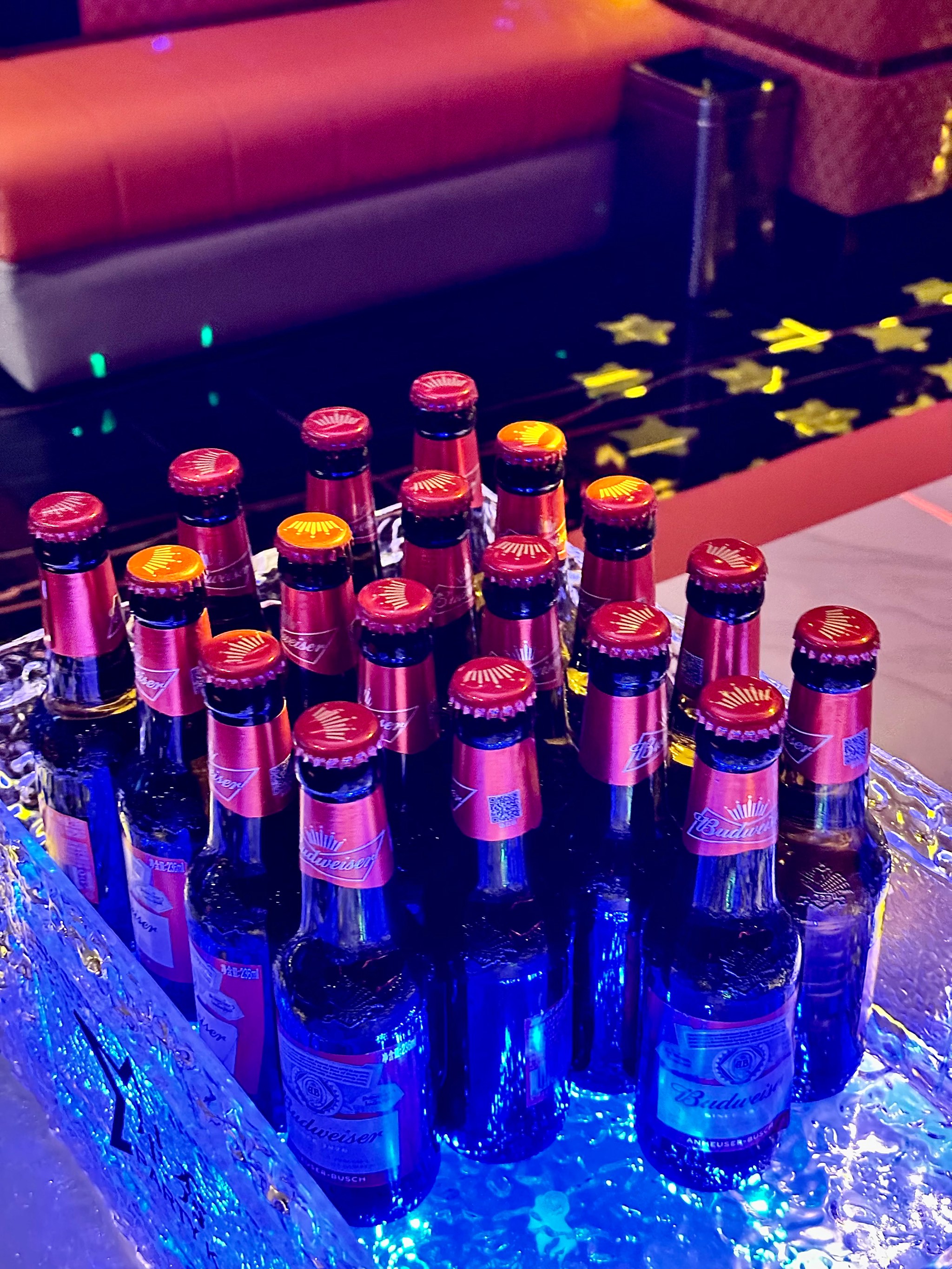 鞍山商务ktv怎么玩全攻略-铁东区ktv预定